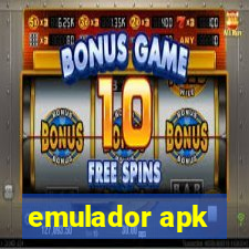 emulador apk